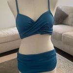 Venus wrap top hipster bottom bikini set Photo 1