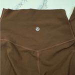 Lululemon  Align Leggings 25" High-Rise Photo 2