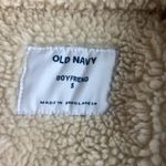 Old Navy  trucker jacket Photo 2