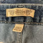 Nine West Blue Ankle Cropped Jeans Photo 1