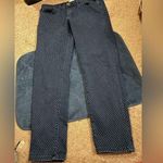 Andrea Jovine  polka dot jeans 8 Photo 0