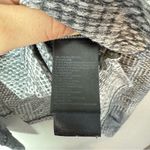 The North Face Womens Performance Jacquard Motivation Hoodie Pullover Gray M Photo 8