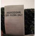 Judith Heart Vintage Green Blazer Jacket 12P Photo 8