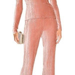 Michael Costello NWT  x REVOLVE Piera Top in Mauve Size‎ Medium Photo 0