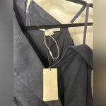 Veronica Beard  Mazur Jacket in Navy Photo 5