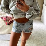 Guess Denim Shorts Photo 0