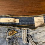 KanCan USA Distressed Skinny Jeans Photo 2