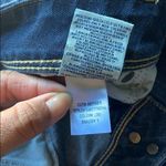 Hudson Jeans  Lou wash sz 28 Beth crop baby boot Photo 8