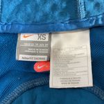 Nike Therma Fit Full Zip Dark Teal Hoodie Size XS Photo 10