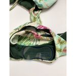 PilyQ New. PQ tropical reversible bandeau bikini set. M-top/S-bottom. Retails $1 Photo 9
