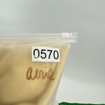 Aerie Smiley Face "Total Optimist" Graphic Oversized Sweatshirt Yellow Small Photo 10