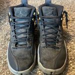 Jordan 12 Retro Dark Grey Photo 1