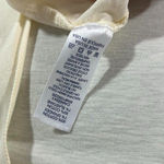 Anthropologie Velvet ‎ Short Sleeve Blouse Womens Small Photo 5