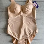 Honeylove liftwear Tank Bodysuit sleek and lifted size 2X Photo 0