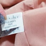 J.Crew Button Front A-Line Midi Dress Photo 10