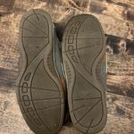 Maui Island  Marlin Leather Boat Shoes Size 7.5 Photo 3