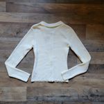 VICI  Zaria Collared Long Sleeve Zip-up Top Photo 2