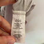 Happening in the present  tank top. Size small Photo 3