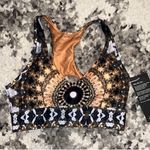 NWT Wolven Threads Bra sz sm Photo 0