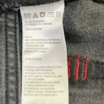 Urban Outfitters BDG Black Ripped Distressed High Rise Straight Leg Jeans Sz 27 Photo 4