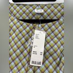 Urban Outfitters  Kimchi Blue Raquel Crop Vest & Pleated Mini Skirt Set Photo 3