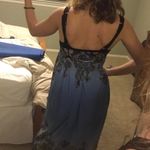 Bailey blue Boutique Maxi Sundress Photo 2