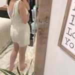 Japna  lace romper size XLarge new with tags Photo 2