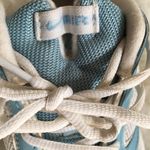 Nike  2003  Air Max Blue shimmer padded mesh! NO DRY ROTT! Photo 9