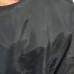 ESCADA Women’s Blue Denim Bodycon Suspender Dress Size 42 US 12 Y2K Photo 11