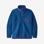 Patagonia Synchillia Pullover Photo 0