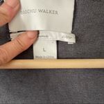 Brochu Walker  Open Front long duster Cardigan Photo 2