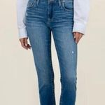 Kut From The Kloth  Naomi Girlfriend Ankle Straight Leg jeans Photo 0
