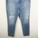 NEW SLVRLAKE Size 27 Beatnik Slim High Photo 6