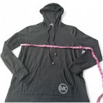 Michael Kors  pullover tunic hoodie Photo 1