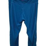 Juicy Couture  Sport Capri Leggings Size L Photo 0