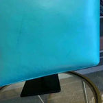 Kate Spade New York Tote Handbag Aqua Color. Photo 8