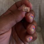 Beverly Hills Boutique Ring... Gold Photo 3