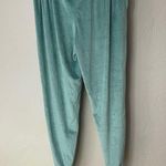 Weekend Edition Jogger Pants Blue Size XL Photo 2