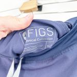 FIGS Womens Hospital Medical Doctor Nurse Kade Straight Leg Cargo Scrub Pants XL Photo 6