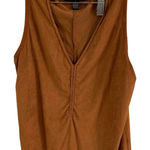 French Laundry  Brown‎ Top Photo 0