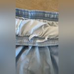 Nike  Dri-FIT running shorts blue
Yellow women’s size large Photo 1