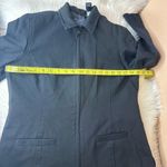 Liz Claiborne Crazy Horse By  3/4 Sleeve Blazer Jacket  Size 10P Photo 5