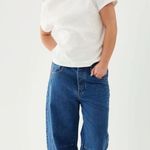 PARKE  Horseshoe / Barrel Jeans  Photo 3