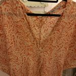 ZARA  Maxi Dress Floral Photo 1