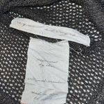 Raquel Allegra size 2 Knit Longsleeve Black Photo 3