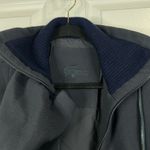 Lacoste  Women’s Jacket - Navy - Size 36 (S) Photo 2