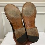 Rag and Bone Rag and‎ Bone two tone suede leather moto boots 37 Photo 4