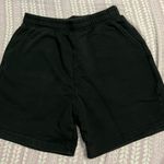 SheIn Black Shorts w. Pockets - Petite XXS Photo 3
