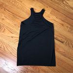 Nike  Black Dri-Fit Tank Photo 5
