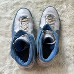 Nike AIR HUARACHE ELITE II SHOES BLUE/WHITE SIZE 13 Photo 4